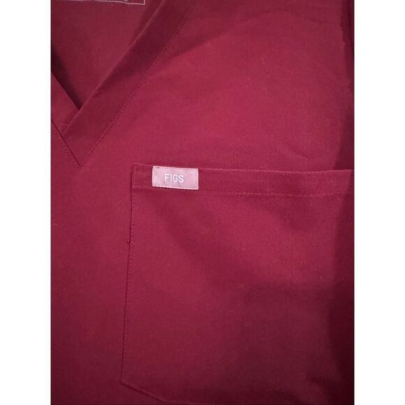 FIGS Technical Collection Top - Picture 2 of 5